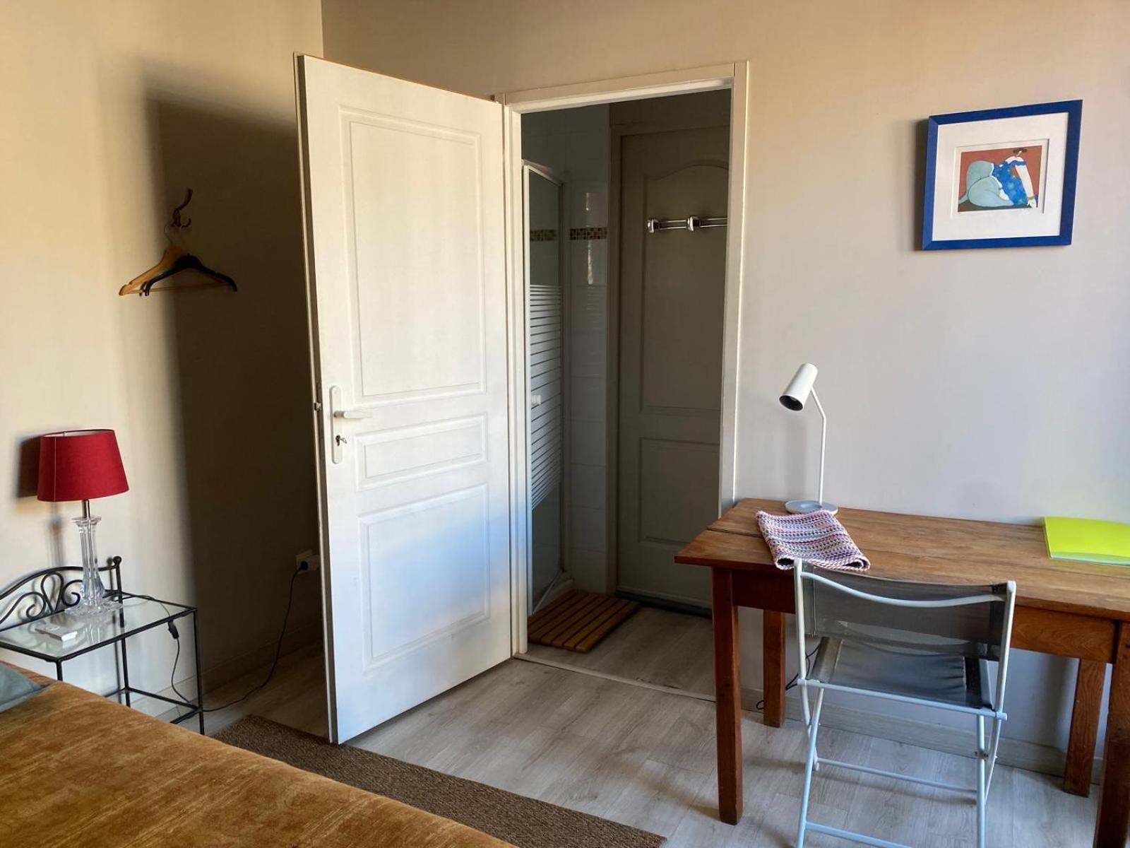 Calme , Proche Du Centre, Grande Terrasse, Petit Dejeuner Bordeaux Ngoại thất bức ảnh